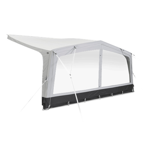 Dometic sunshine air tour - dometic,