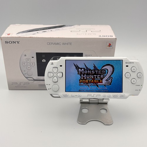 Sony psp 2000 - sony,