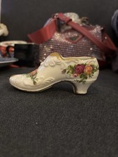 Royal Albert Bone China Old