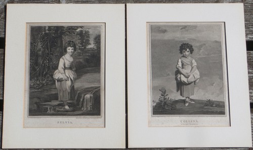 18th joshua reynolds - 18th,