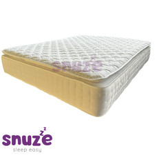 2000/3000 Pocket Sprung Pillow