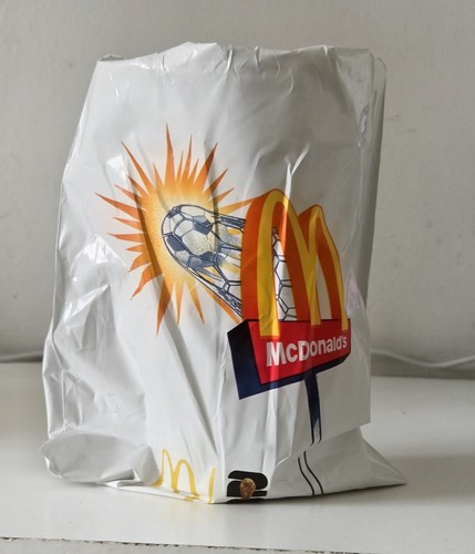 Mcdonalds fifa world cup 2026 - mcdonalds,