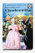 Ladybird books reprints - ladybird,