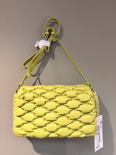 Lime green summer - m&s,