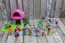 Playmobil  Fairies Toadstool