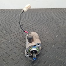 Yamaha YZF R 125 2018 Starter