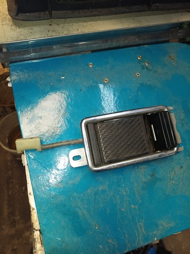 Brand new mgb - new,