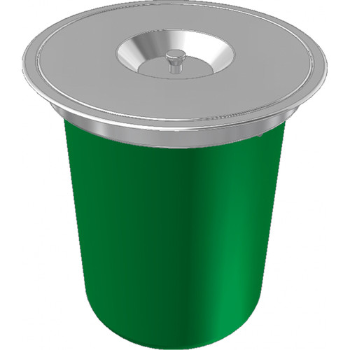 Franke kea 12l built waste - 12l, built-in