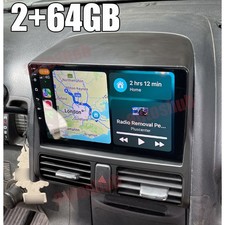 2+64G For Honda CRV-2