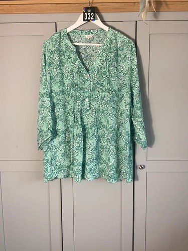 Cotton traders spearmint - cotton,