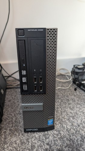 Dell optiplex 9020 - dell, (no