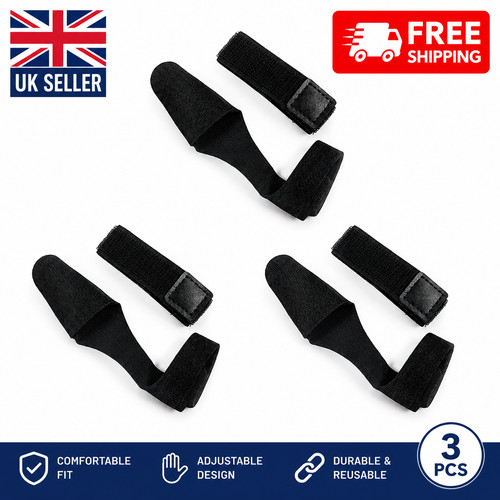 Black rod tip protector - x,