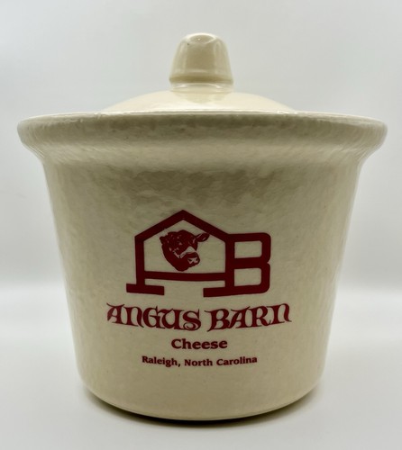 Vintage angus barn cheese - vintage,