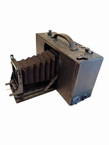 Eastman kodak 5 cirkut - eastman,