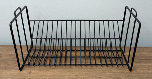 Vtg ikea vink metal storage - vtg,