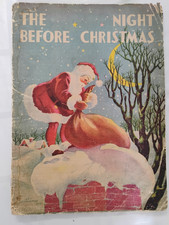 1932 The Night Before