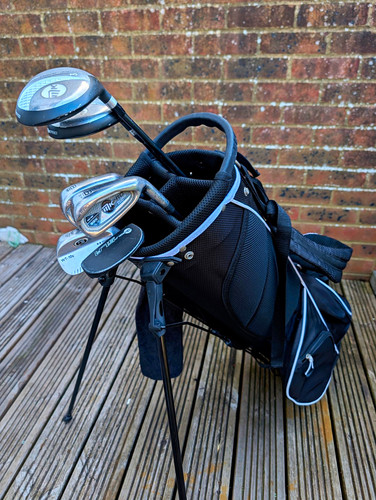 Junior golf set - junior, pro