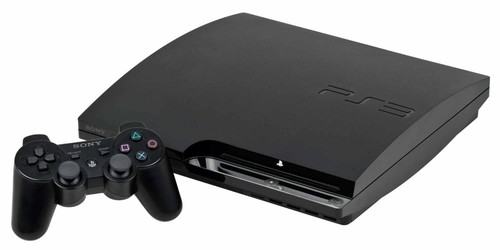 Ps3 slim send - ***ps3, send-in