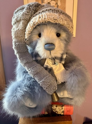 Charlie bears rowan 19 - bears, “rowan”