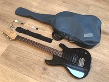 ENCORE ELECTRIC Black Gloss