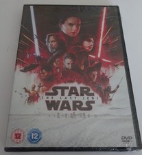 Star wars the last jedi - -,