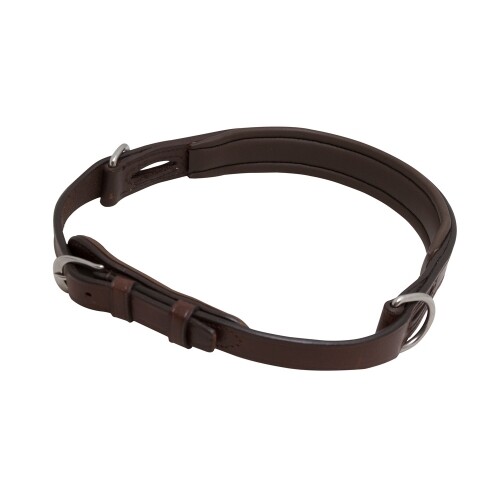 Thinline bitless noseband - thinline,