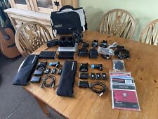 Sennheiser AVX Radio Mic              Mint Condition : 2 Full Kits.