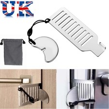 Door Lock Hardware Safety