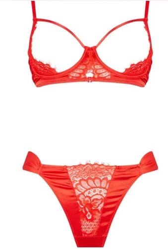 Ann summers unwrap red - unwrap,