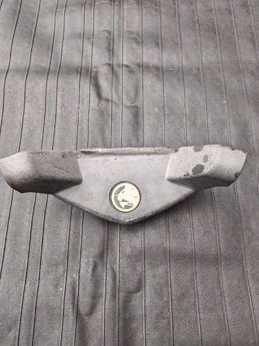 Aprilia sr50r handlebar cover - sr50r,