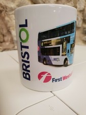 First Bristol Bus Transport