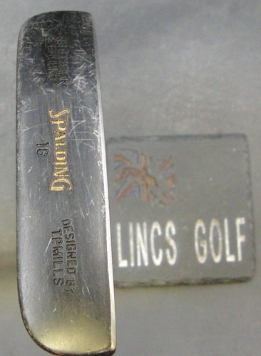 Spalding tpm tour - spalding, series