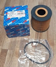 Oil Filter 1ECO035 Fits Alpina