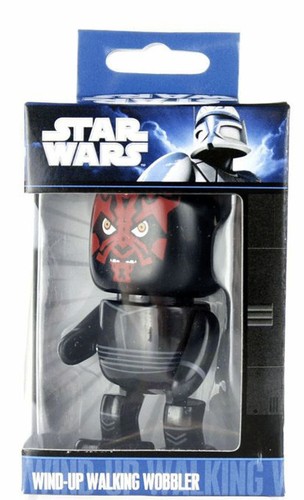 Official star wars wind - star, wind-up