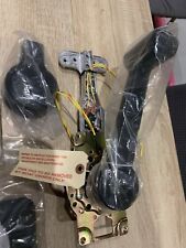 Boat Throttle Control Lever