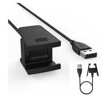 USB  Charger For Fitbit Charge
