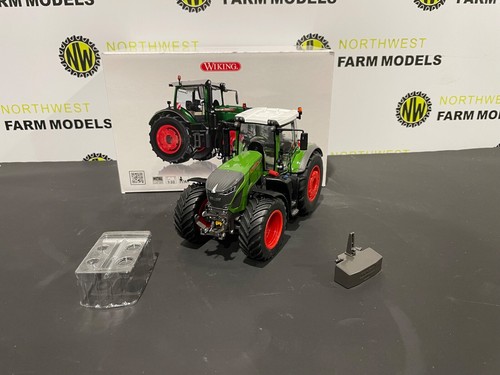 Wiking scale fendt 942 - 1:32,