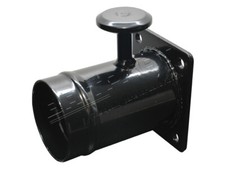 FREELANDER 1 EGR  CUT OFF TUBE