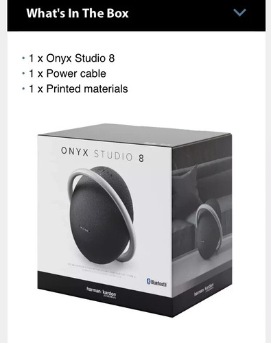 Harman kardon onyx studio - harman,