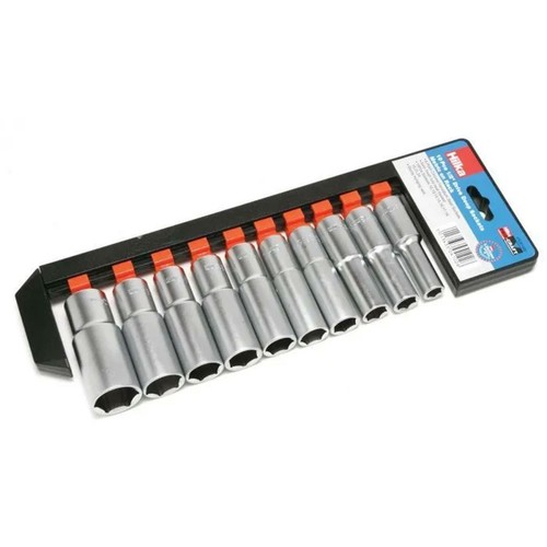 Hilka high quality - high, 1/2"