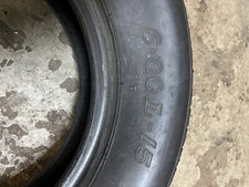 Dunlop Cr65 historic racing