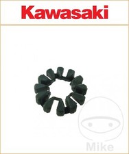 Kawasaki W 800 B Street ABS