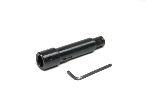 Barnwell 100mm long - barnwell, drill