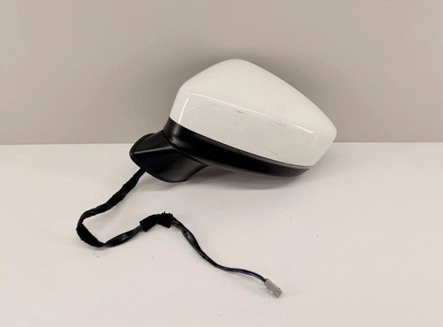 Mazda cx5 wing - cx5,