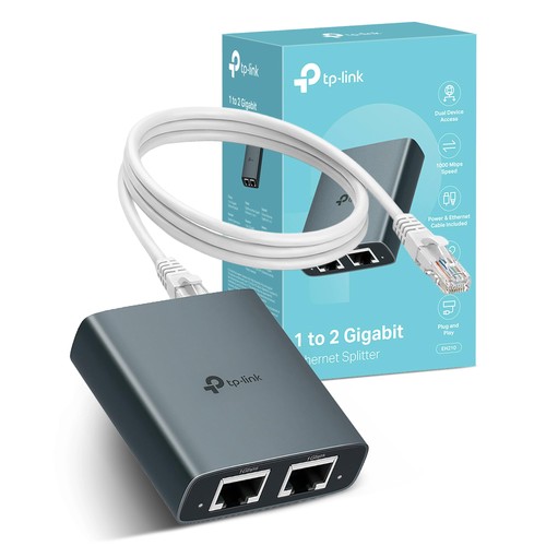 Link eh210 ethernet - tp-link,