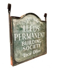 Antique Advertising - Leeds