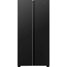Fridgemaster MS83430EB 83cm