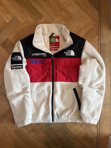 Supreme the north face - x,