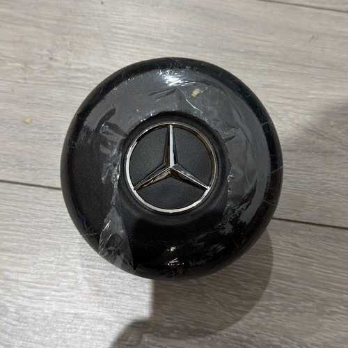 Genuine mercedes amg steering - genuine,