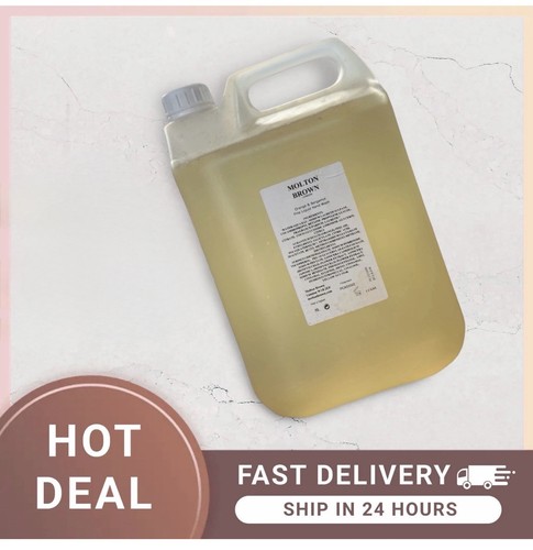 Molton brown orange - molton,